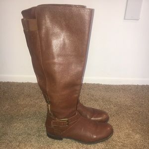 Nine West Knee-high Boots